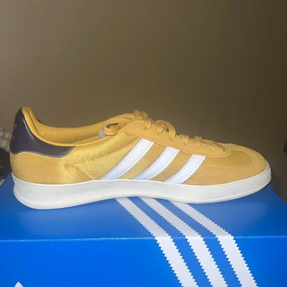 Adidas Gazelle - Picture 3 of 5